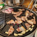 뒷고기 - 아산시 탕정면로8번길 10-16 | 뒷고기