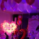 별이빛나는호수 이미지