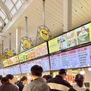 즉석닭강정 | 속초 벚꽃 축제 시즌 속초 중앙시장 맛집 서민갑부 똑이네 튀김 닭강정 먹어본 후기