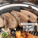 제주돈 도야지 이미지