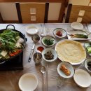 덕유산식당 이미지