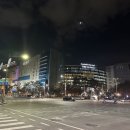 가든5 사거리(가든방향) 이미지
