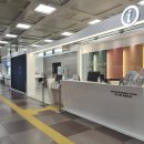 대구공항 관광안내소 이미지