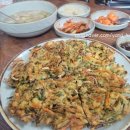 옛날수제비 이미지