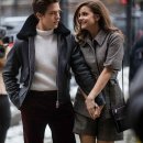 오늘 결혼한 모델 <b>바바라</b> 팔빈