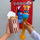 원정(통안)경로당 | 삼성라이온즈파크 먹거리 브뤼셀프라이 오직떡볶이 김치말이국수 후기