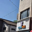 자연을 담은 나만의 패브릭 소품 | 사진관, 시월 I 수원 행궁동 가족사진 5년째 찍으러 가는 곳