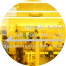 현대자동차본오점 | 본오동pt (feat.뱅크짐을 소개합니다.)