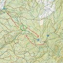 월일-일,1박2일 Mt Pureora / Timber Trail / Toi Toi Track / Totara Walk 이미지