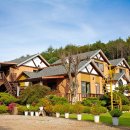 청평휴양림펜션 이미지