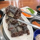 병천토종순대 수육국밥 이미지