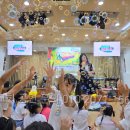 강약국 | 교회 주일학교 복음공연! 마술쇼, 버블쇼, 기도하며 나아가는 15년 주일학교 교사 출신의 공연~