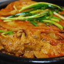 찜이랑묵은지