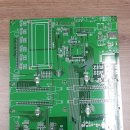 고주파 밴딩 메인 PCB 이미지