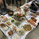 상상그이상 | 통영 다찌 맛집 미가다찌, 푸짐함이 상상 그 이상이었던 통영 중앙시장 맛집 솔직후기 🐙🍻