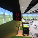 메이드 골프 카운티 실내골프연습장 이미지