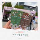 행신3동행정복지센터 | 고양국제꽃박람회 2026 후기｜주차 꿀팁 + 고양시민 할인 + 실내 전시 총정리