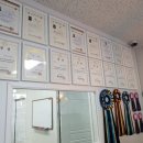 그루밍 블라썸 이미지