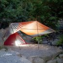 진틀펜션캠핑장 이미지