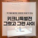 사이사이뷰티 | 키크니 특별전 그렸고 그런사이 실내 데이트 후기