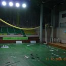 화산체육관 이미지