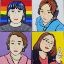 교육사각지대 장애인 평생학습 프로그램 | 역량강화교육 마음챙김프로그램으로 자화상 그리기 치유와 성찰의 시간 후기