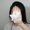 아모스 | 푸석한 손상모 관리, 볼륨매직 대신 아모스 실키 래디언스 오로라 폼 후기