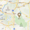 환벽당길 | 김덕령의 ‘춘산에 불이 나니’