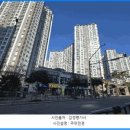 장산초등학교 주변 이미지