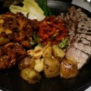 자매족발 이미지