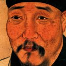 명나라의 서예가 서위(徐渭)