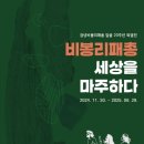 창녕비봉리패총전시관 이미지