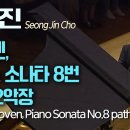 L.v. Piano Sonata ‘Pathétique’ 2nd mov / Lara Fabian - Adagio 이미지