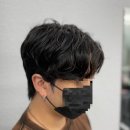 범맨즈헤어