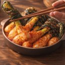 바르미김치