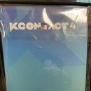 Kcon AR 포토 카드 이미지