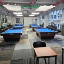 프라자당구장 이미지