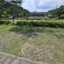 수승대관광지 야영데크 이미지