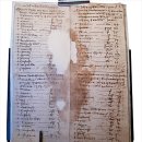 세계의 도서관 - 이탈리아 프라토 문서고 역사를 다시 쓰게 만든 중세 상인의 기록[ archivio di stato di Prato ] 이미지