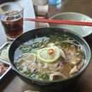 수원시 팔달구 화서문로16번길 | [수원 꿍냐우 행궁점] 수원 행궁동에서 웨이팅 없이 쌀국수 먹기 좋은 아시안 음식점 후기