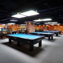 스퀘어당구장 이미지