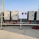 태경 태양광발전소 이미지