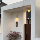 대사리 | [평택] 작은대사리 독채펜션 후기