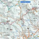 향로봉(578.3m,고성),수태산(575),무이산(546),운흥사,문수암