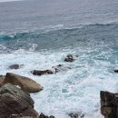 창포리 해맞이공원(빛의 거리) 이미지