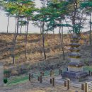 유동리 오층석탑 이미지