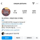 캐니언픽처스 이미지