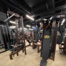 머슬아카데미 GYM | 공덕역 헬스장 추천 인기많은 트레이너분들과 다양한 독일장비로 운동할수 있는곳