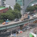 경인고속도로 입구 교차로 이미지