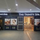 더트리니티스파 이미지